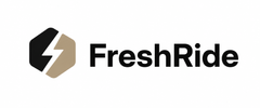 FreshRide – Inicio